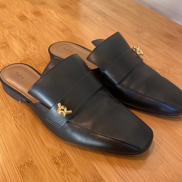 Pedro Shoes - Pedro Mules